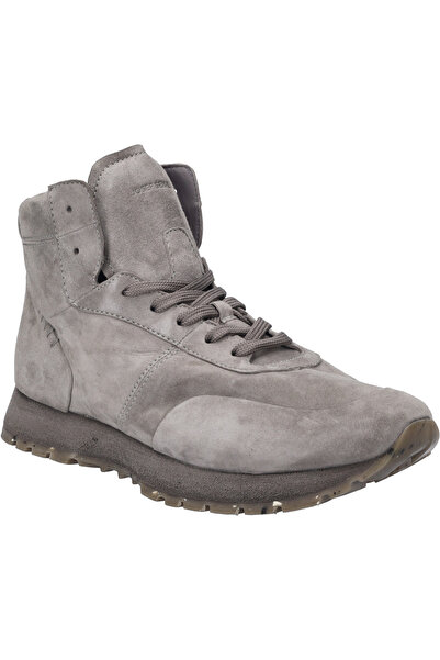 Josef Seibel Adrian 02 | Stiefeletten für Herren | grau
