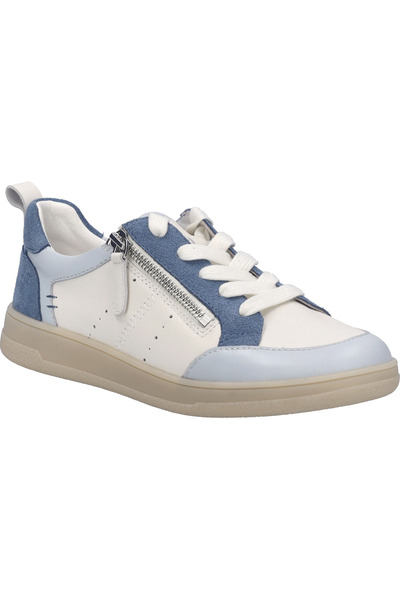 Josef Seibel Jade 05 |   Sneaker für Damen |   blau