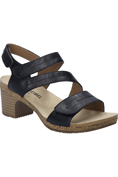 Josef Seibel Gnade 02 | Sandale für Damen | Schwarz Grace 02, schwarz