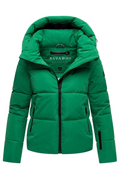 Navahoo Steppjacke Frostherz XIV