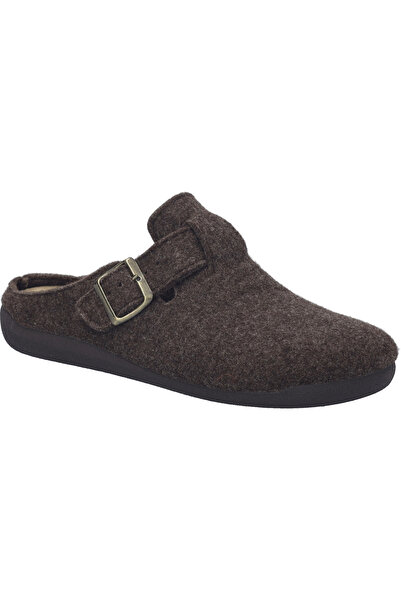 Josef Seibel Carson 01 | Hausschuh für Herren | Braun Carson 01, moro