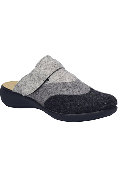 Josef Seibel Korsika 308 | Slipper für Damen | grau