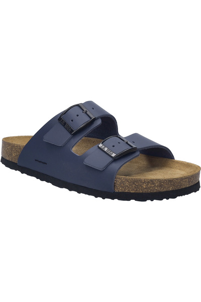 Josef Seibel Hermine 01 | Sandalen für Damen | Blau Hermine 01, ocean