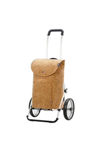 Andersen Shopper Royal Shopper Marta Shopping Trolley 59 cm