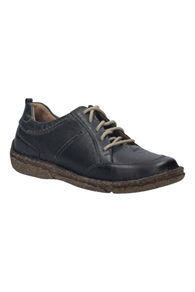 Josef Seibel Neele 70 | Halbschuh für Damen | Grün Neele 70, tanne