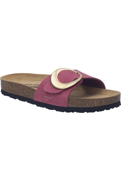 Josef Seibel Hermine 14 | Sandale für Damen | Rot Hermine 14, roz