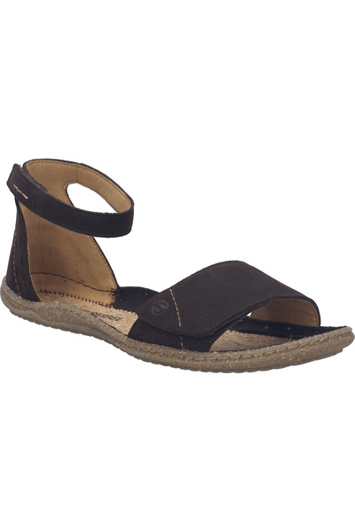 Josef Seibel Caitlyn 02 |   Sandalen für Damen |   braun