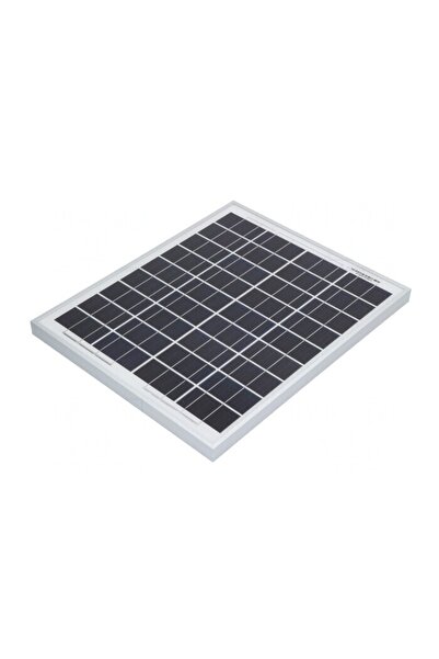 CELLEVIA POWER Panou solar policristalin, 20W, dimensiuni 435 x 356 x 25 mm