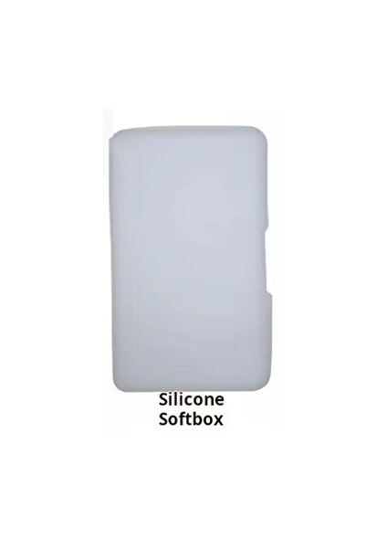 Choice Silicone diffuser Portable Mini Fill Light, Handheld LED Pocket Light,...