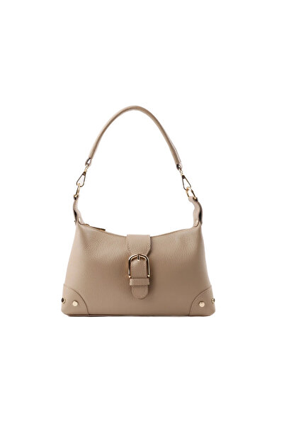Poseta Domnitei Bag Bianca - Taupe