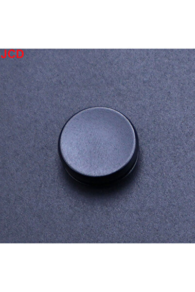 Choice Metallic Black JCD 1pcs For 3DS 3DSXL 3DSLL Game Controller Metal Anal...