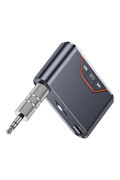 Choice BT-107 Bluetooth 5.4 Audio Receiver Transmitter For Car TV Speakers PC...