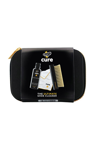 CREP PROTECT CREP CURE ΣΕΤ ΚΑΘΑΡΙΣΜΟΥ 1044158.0 Ένα Χρώμα