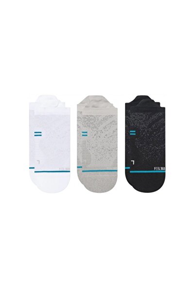 Stance RUN LIGHT TAB Συσκευασία 3 τεμαχίων A248A23FLX-MUL Πολύχρωμο