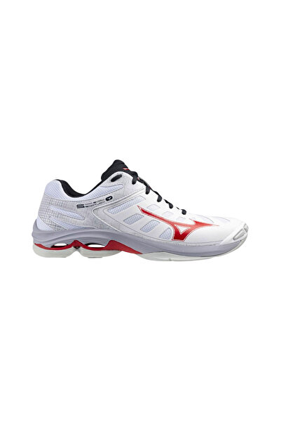 MIZUNO WAVE VOLTAGE 2 V1GA2460-98 Λευκό