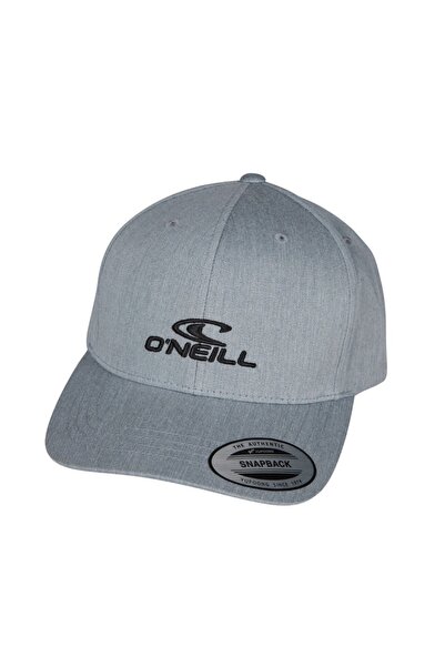 O'Neill ΛΟΓΟΤΥΠΟ ΚΑΠΕΛΟ WAVE N04100-8001 Γκρι