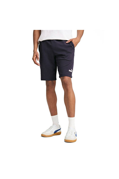 Puma ESS NO. 1 ΣΟΡΤΣ ΜΕ ΛΟΓΟΤΥΠΟ 10 682594-16 Μπλε