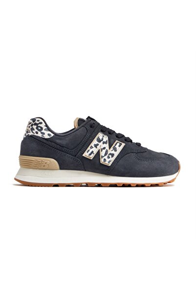 New Balance 574 WL574XE2 Μπλε