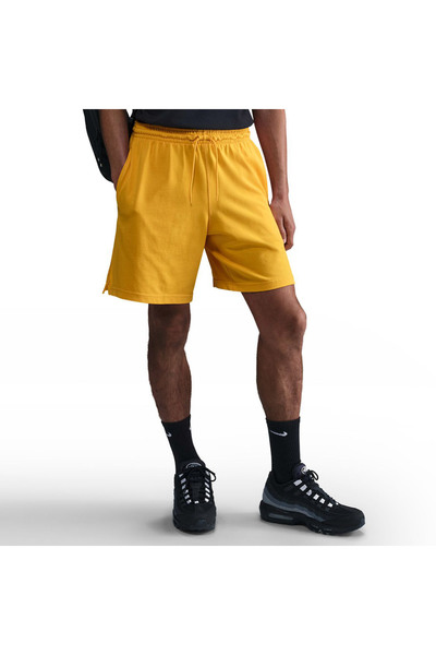 Nike CLUB FQ4359-739 Κίτρινο