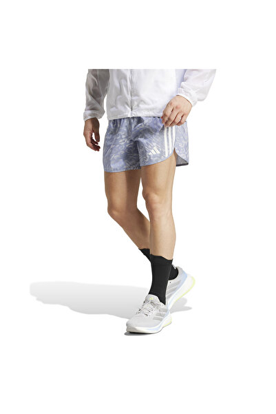 adidas Απόδοση OTR E AOP SHO M JD7769 Γκρι