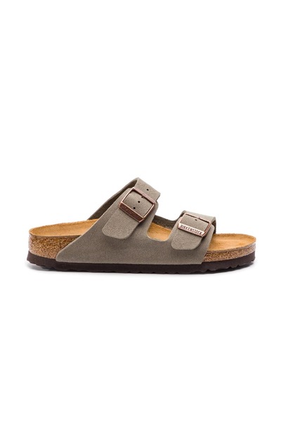 Birkenstock ΑΡΙΖΟΝΑ 151213-ΓΚΡΙ ΠΕΤΡΑΣ