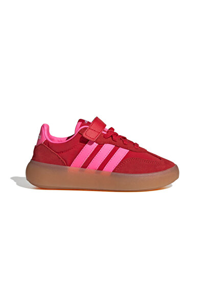 adidas Αθλητικά ρούχα BARREDA DECODE EL C JR0770 Κόκκινο
