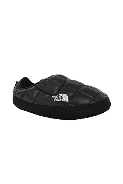 THE NORTH FACE THERMOBALL ΣΚΗΝΗ MULE V NF0A3MKNKX7-KX7 Μαύρο