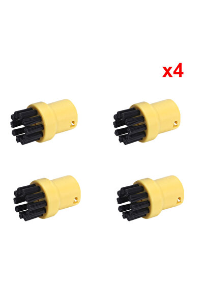Choice 4pcs Karcher SC1 SC2 SC3 SC4 SC5 SC7 CTK10 Steam Vacuum Cleaner Access...