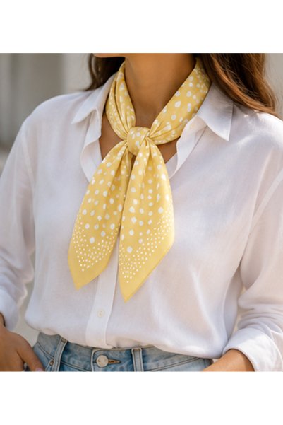 DSCARF Scarf 70cm
