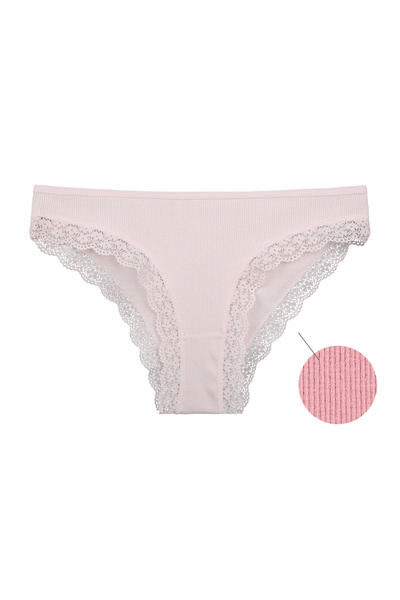 Donella 5-Pack Cotton Lycra Camisole Women's Panties