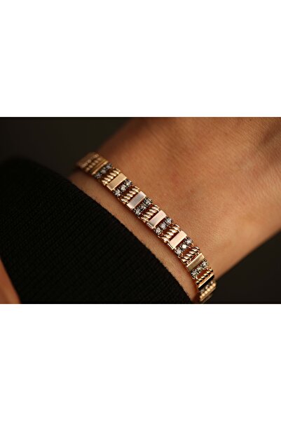Reis Kuyumculuk Prosecco Bracelet