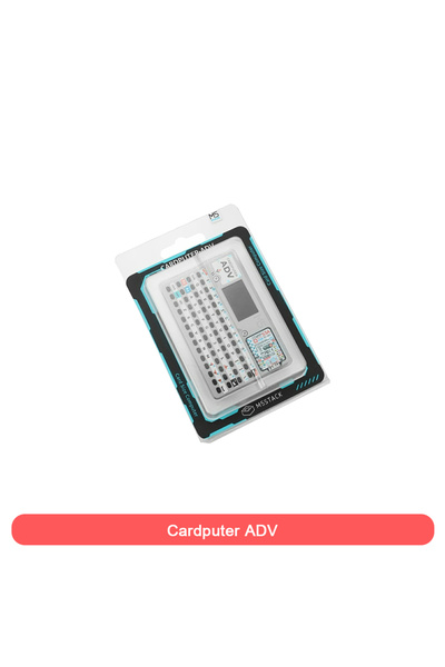 Choice1 كاردبيتر ADV M5Stack، كمبيوتر بطاقة للبرمجة، StampS3A، Cap LoRa-1262،...