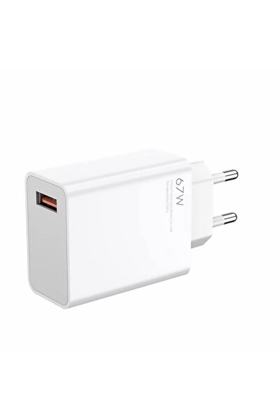 Choice only EU charger 6A 67W EU Ultra Fast Wall Charger For 11 12 Lite 17 15...