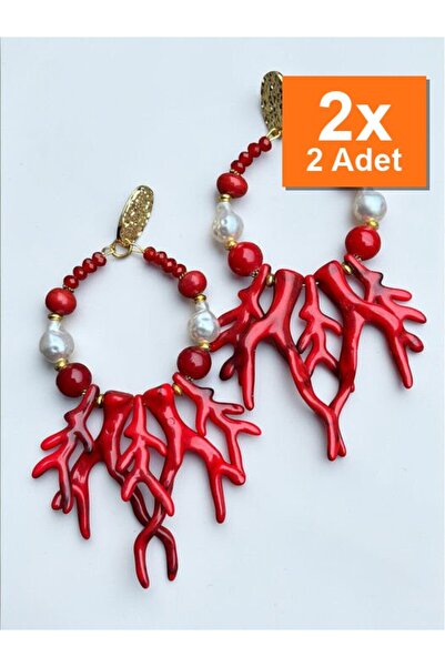 Bozhi Earrings Handmade Special Design Gift
