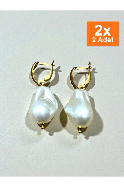 Bozhi Earrings Handmade Design Stylish Meaningful Gift for Special Occasions