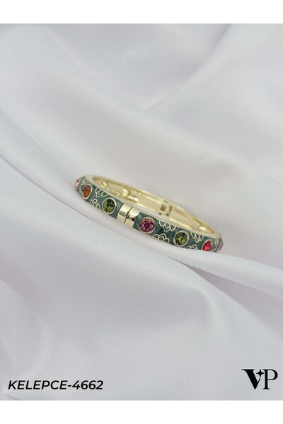 Bozhi Bracelet Metal Casual Elegance