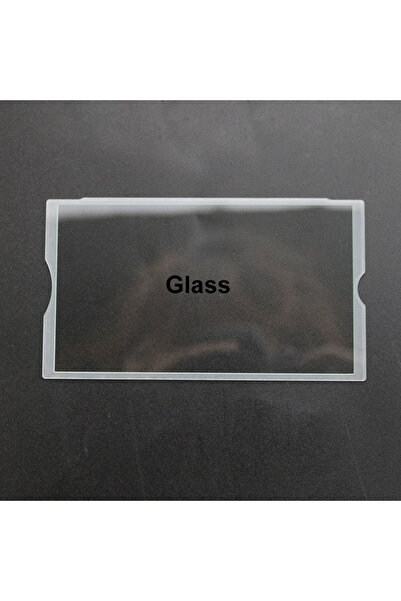Choice Glass JCD For PSP 2000 3000 PSP2000 Game Console Plastic Glass Screen ...