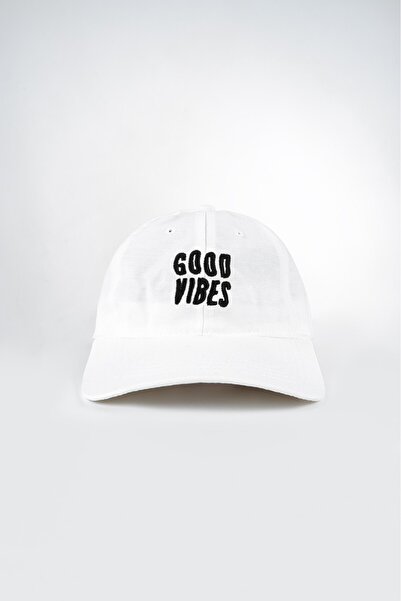 No Future Șapcă Good Vibes NF0278BY