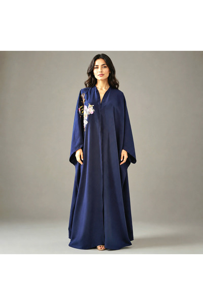 JADEVINE عباية