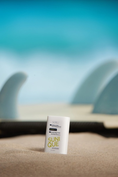 SYORELL SUNIQUE Stick Güneş Koruyucu Mat-İpeksi His SPF 50 / PA ++++