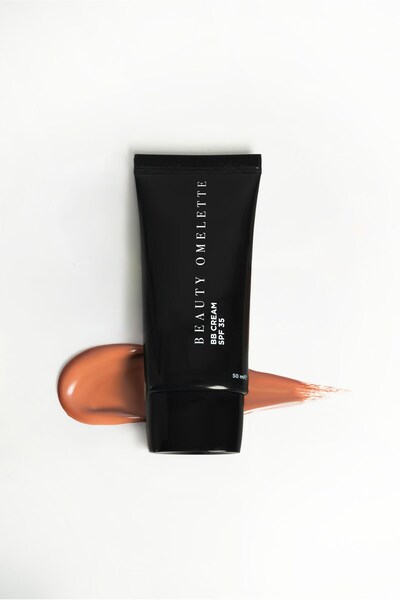 Beauty Omelette BB Cream Spf35 Medium Tan