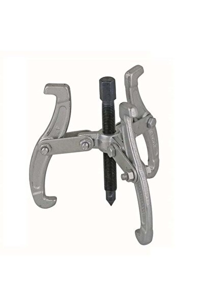 LEO 3 Ayaklı, Mafsallı Çektirme 6'' 25x160mm