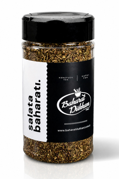 Baharat Dükkanı Salata Baharatı 120gr