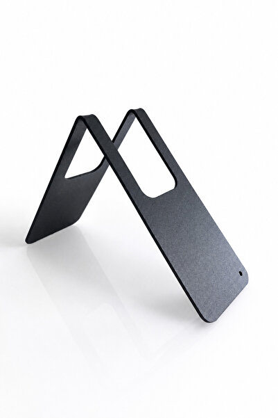Generic Brand Metal Filter Coffee Paper Holder Stand Apparatus