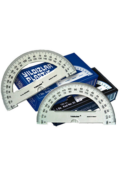 Generic Brand Yıldızlar Code:093 Minkale Large 180 Cc