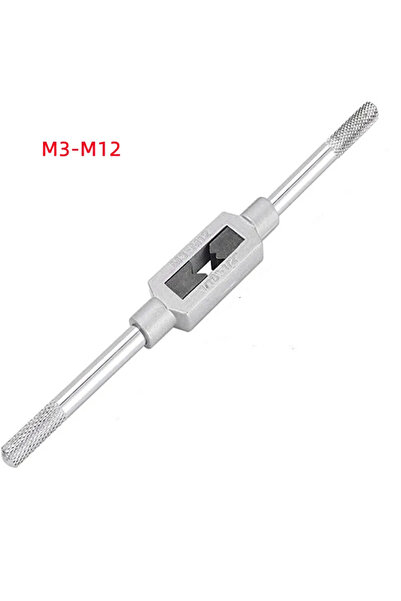 Choice M3-M12 1 قطعة صنبور أخدود مستقيم ملتوي يدوي لثقب المسمار جهاز التنصت ا...