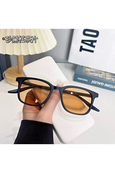 Choice6 MULTI 3 Luxurious Rectangle Sunglasses Women Vintage Brand Designer S...