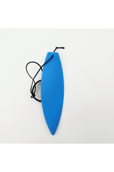 Choice1 1PCS Blue Style Fidget Toy Mini Air Finger Surfboard Stress Relief Ga...