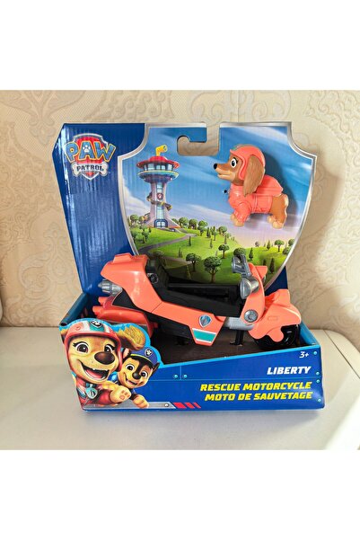 Choice23 PAW PATROL 97237-11-liberty Genuine Paw Patrol Dino Rescue Rex Ryder...
