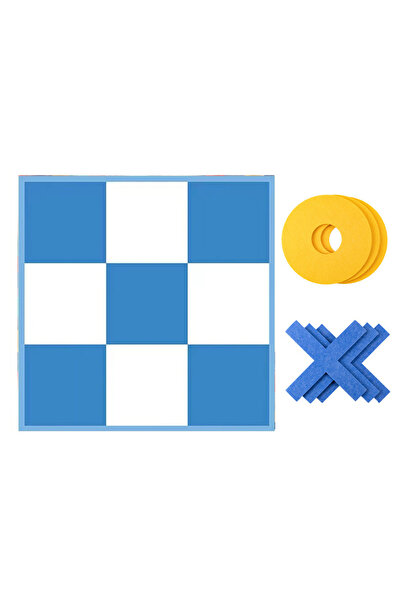 Choice أزرق أبيض 6 XO شطرنج ألعاب خارجية داخلية تفاعلية ألعاب رياضية ترفيهية ...